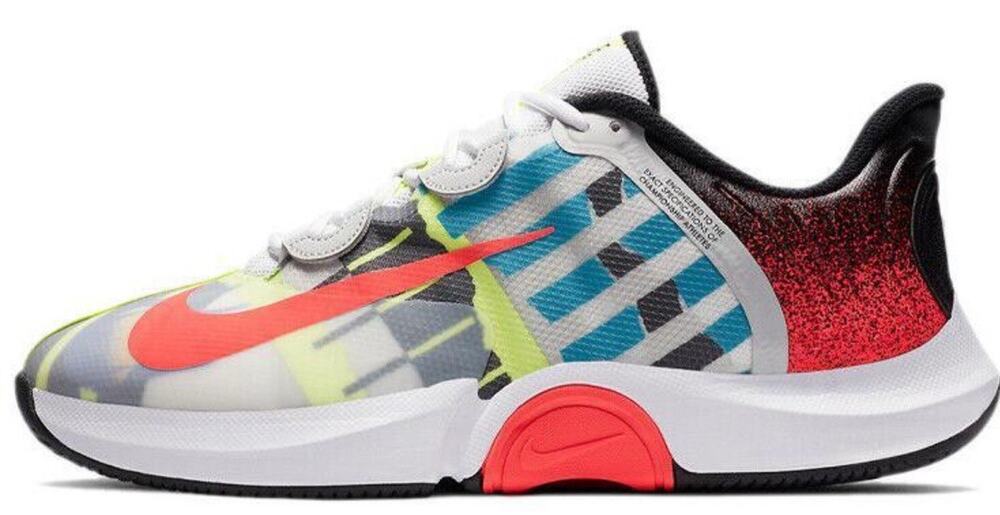 Nike Court Air Zoom GP turbo Men’s 9